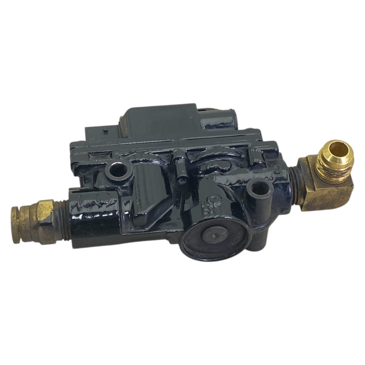 6300-4721950460 Genuine Wabco ABS Solenoid Modulator Valve