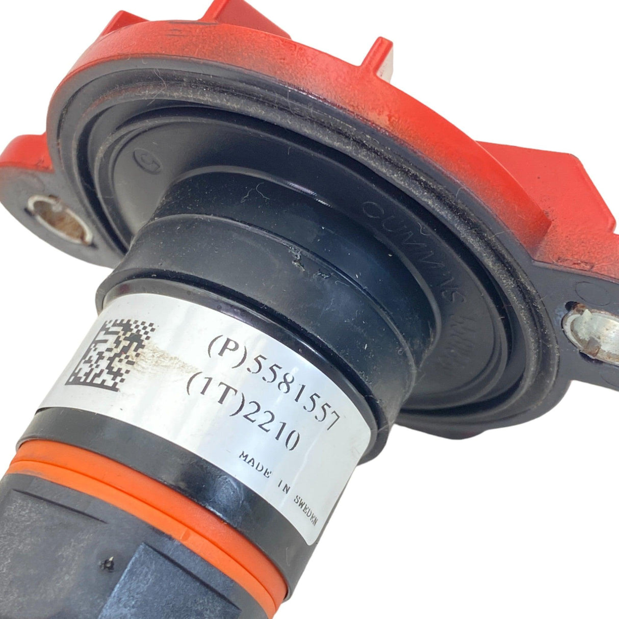 5581557 Genuine Cummins Ignition Coils Set Of Six - Second Truck Parts