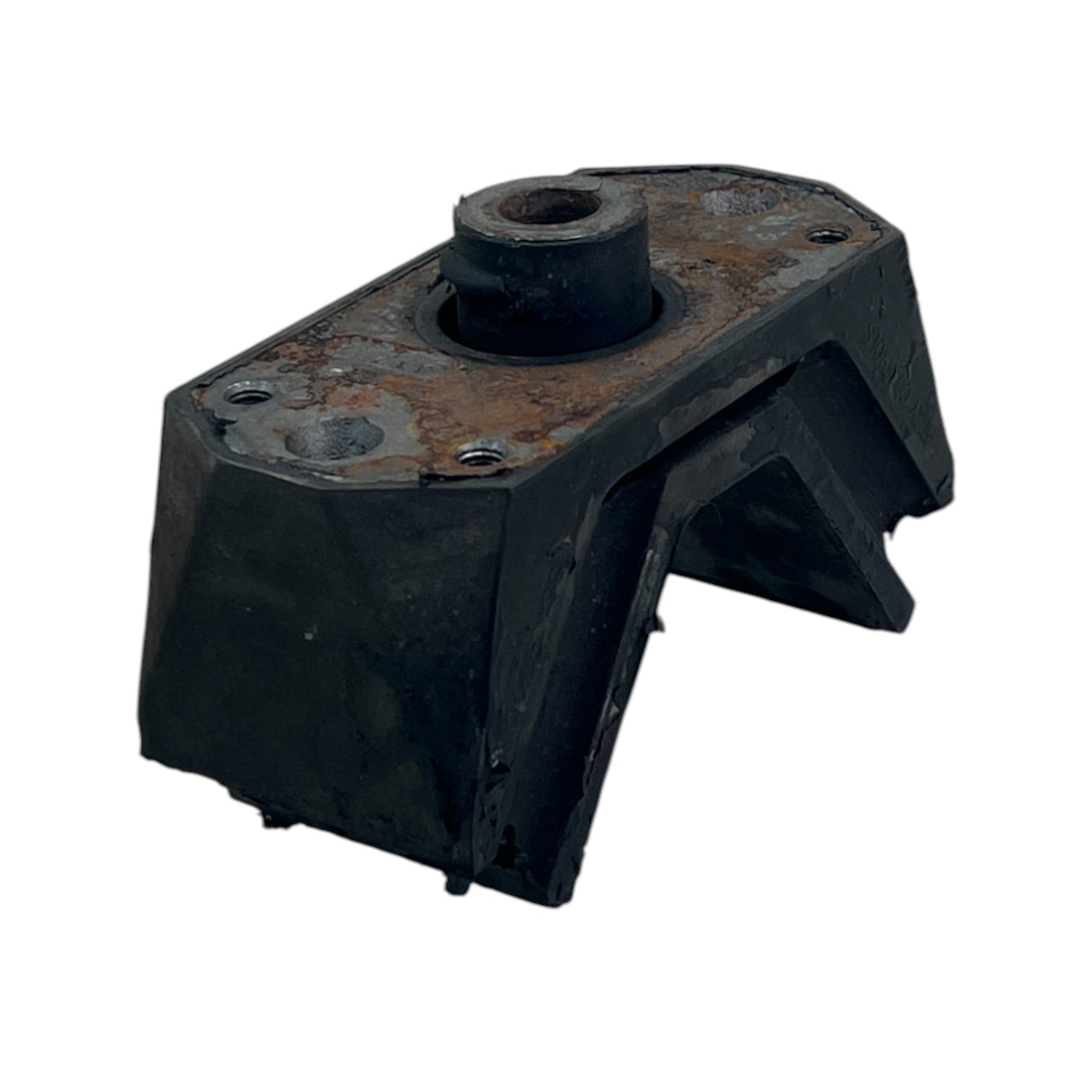 09102825C Genuine International Engine Mount - Second Truck Parts