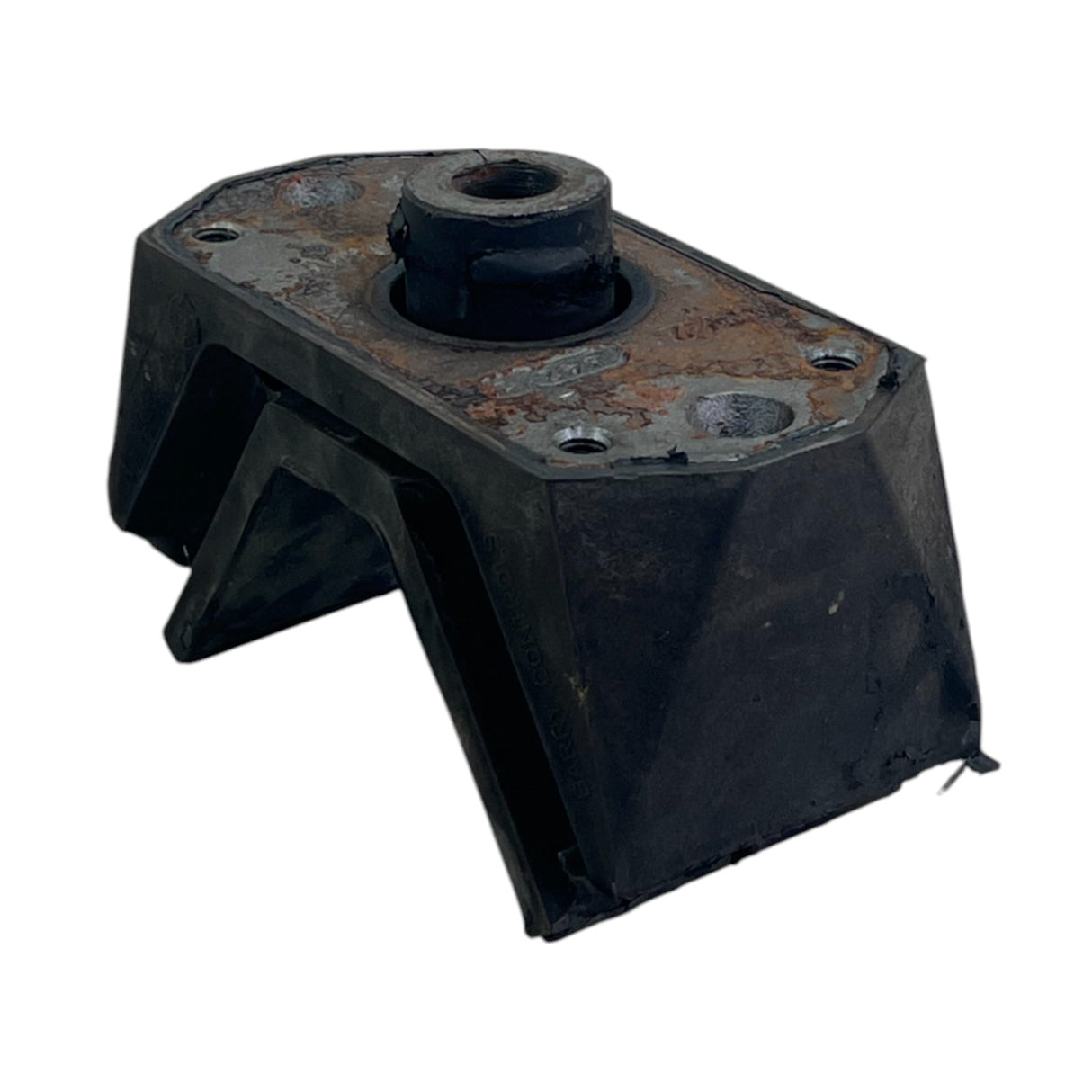 09102825C Genuine International Engine Mount - Second Truck Parts