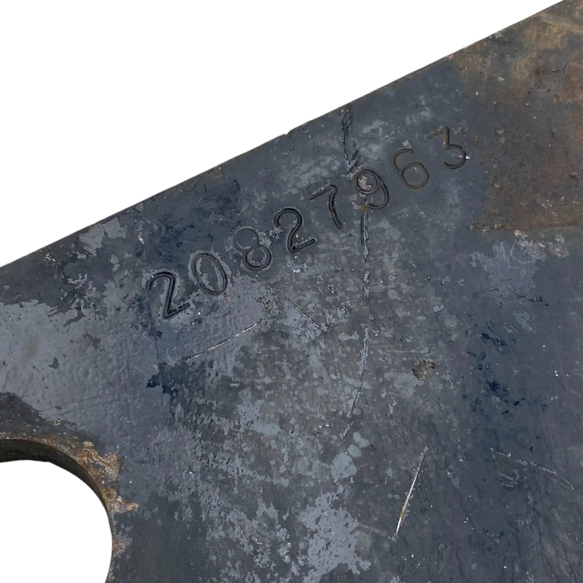 20827963 Genuine Mack Bracket - Second Truck Parts