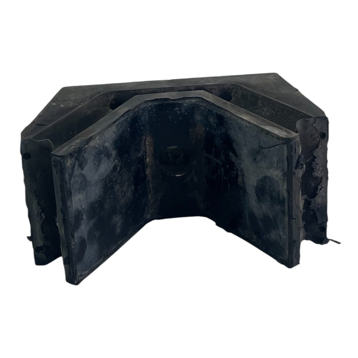 09102825C Genuine International Engine Mount - Second Truck Parts