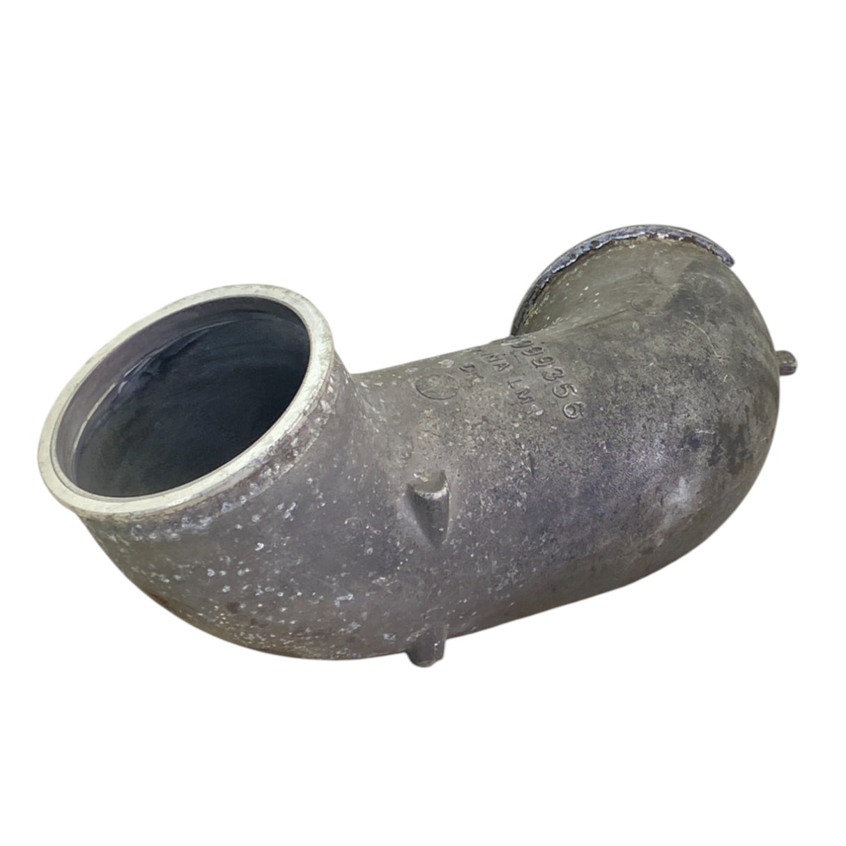 20999356 Genuine Volvo Engine Turbo Charge Air Intake - Second Truck Parts