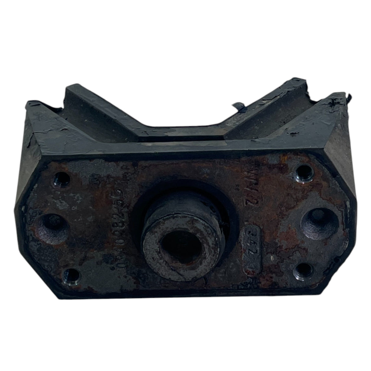 09102825C Genuine International Engine Mount - Second Truck Parts