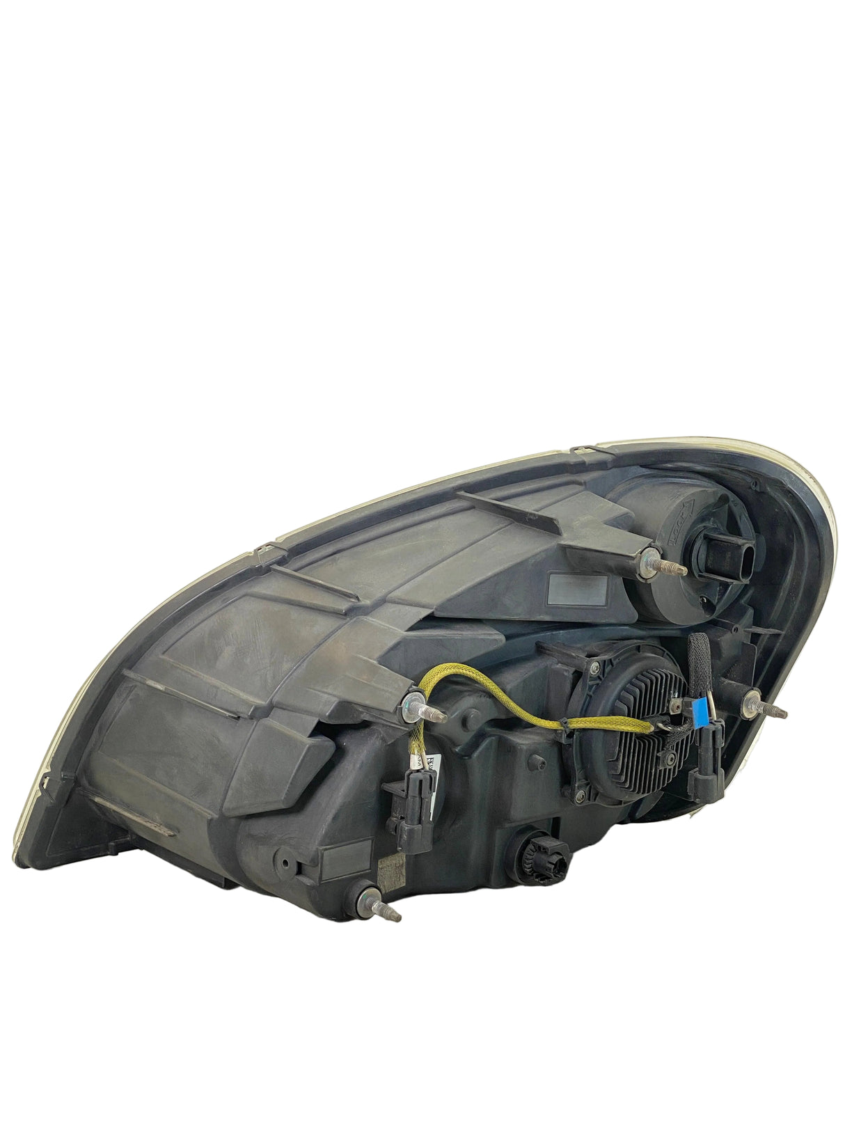 27600CA Freightliner Right Side Led Headlamp - Second Truck Parts