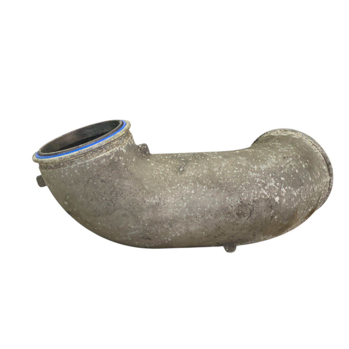 20999356 Genuine Volvo Engine Turbo Charge Air Intake - Second Truck Parts