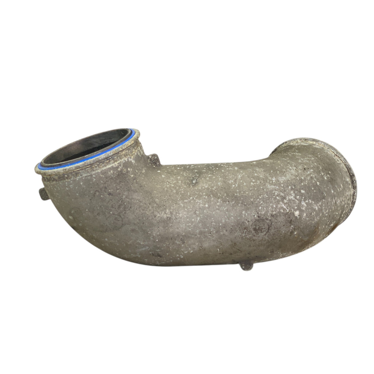 20999356 Genuine Volvo Engine Turbo Charge Air Intake - Second Truck Parts