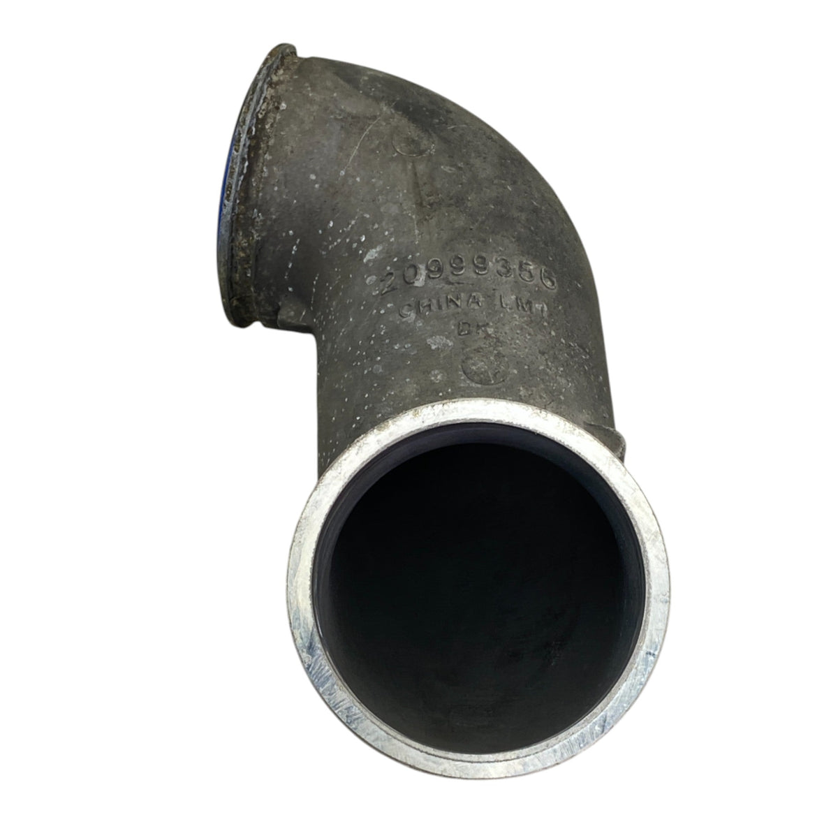 20999356 Genuine Volvo Engine Turbo Charge Air Intake - Second Truck Parts