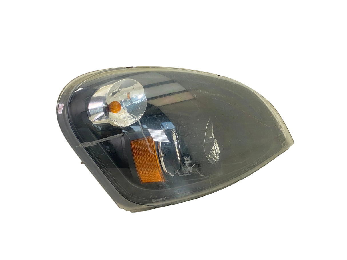 27600CA Freightliner Right Side Led Headlamp - Second Truck Parts