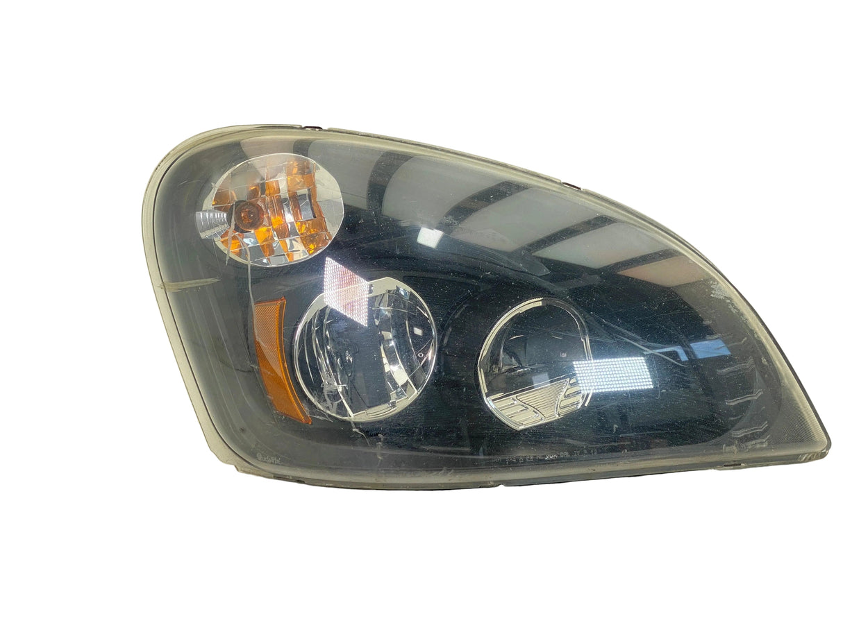 A66-10064-001 Freightliner Right Side Led Headlamp