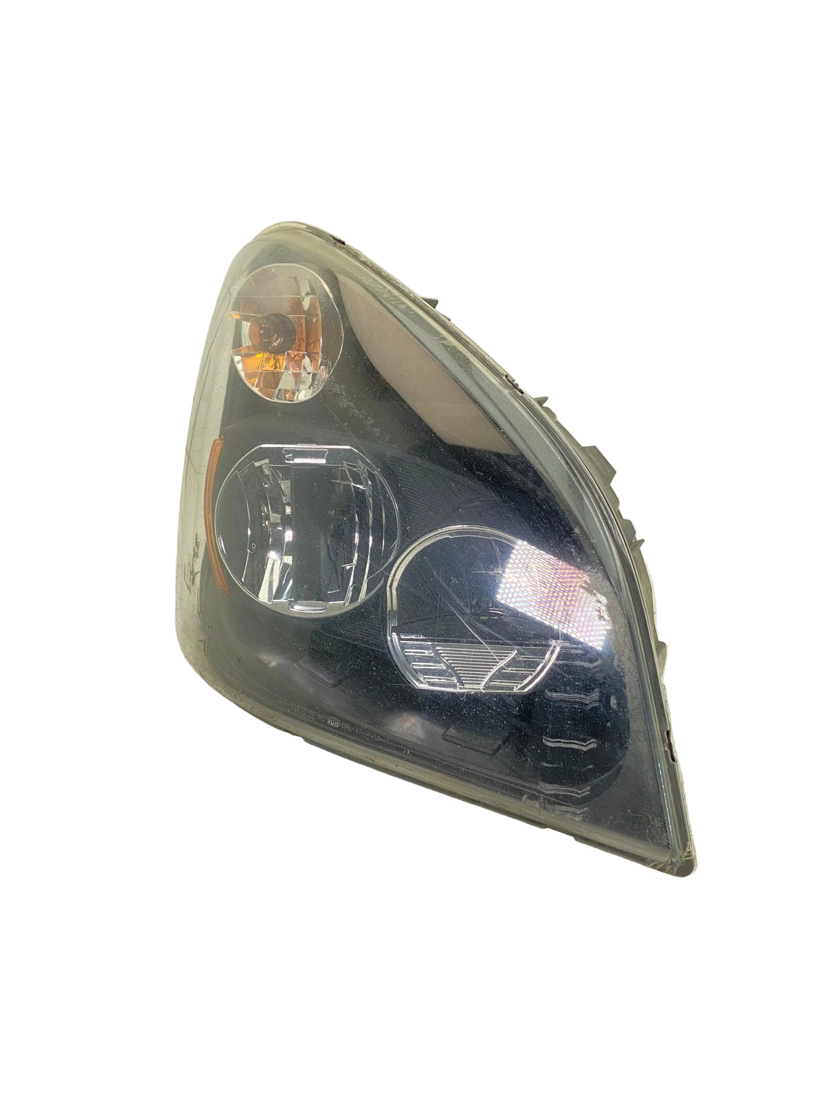27600CA Freightliner Right Side Led Headlamp - Second Truck Parts