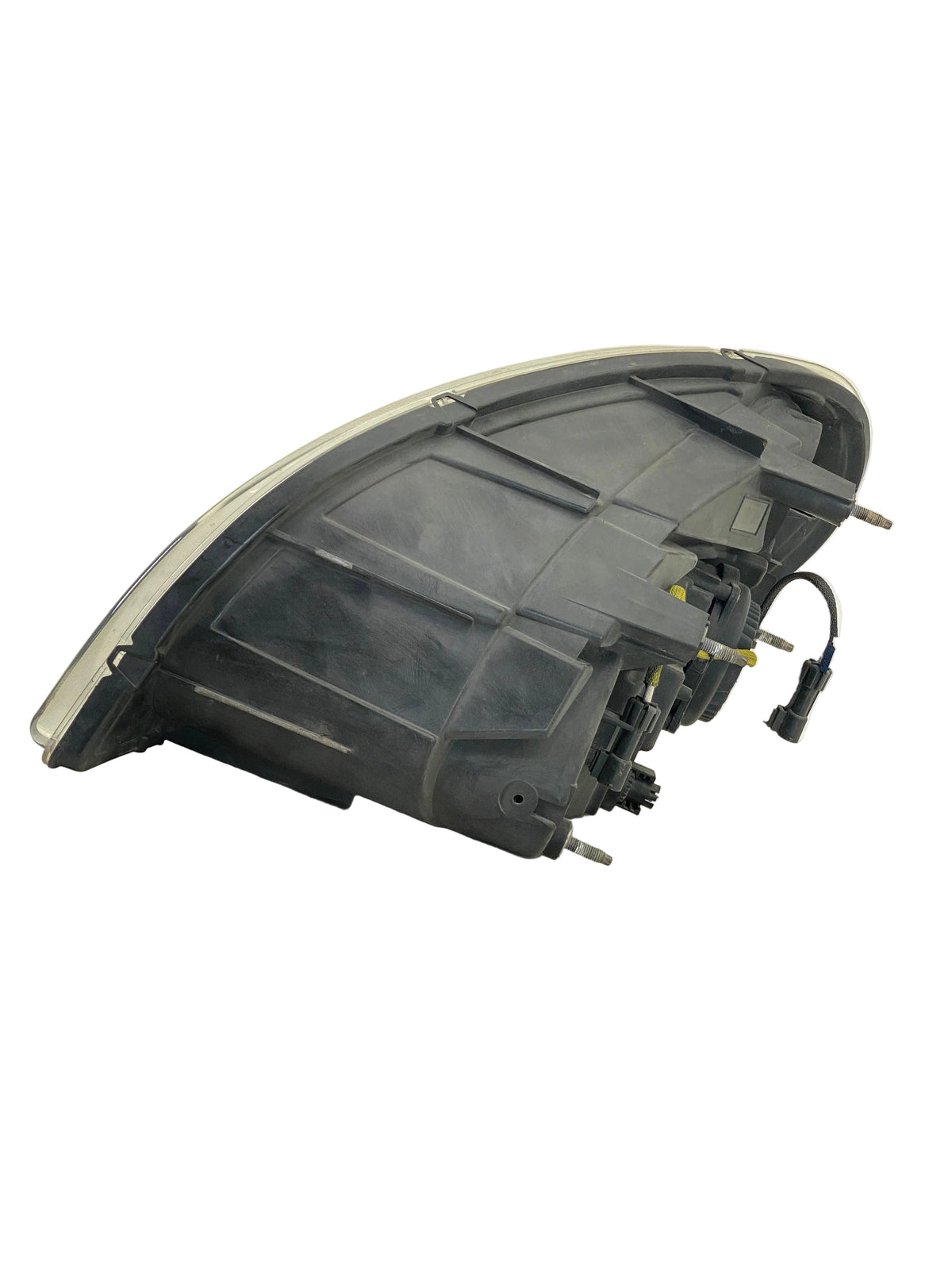27600CA Freightliner Right Side Led Headlamp - Second Truck Parts