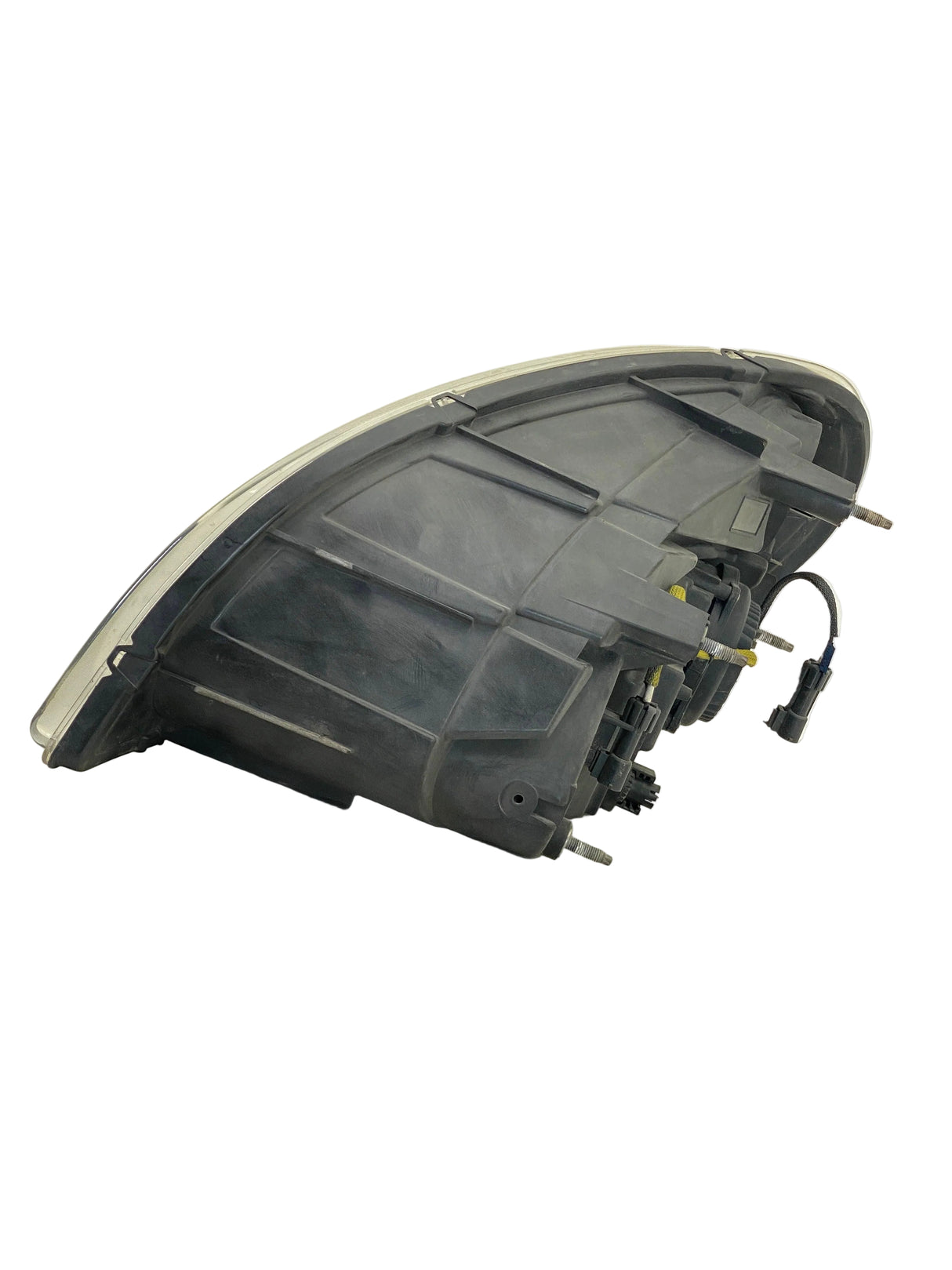27600CA Freightliner Right Side Led Headlamp - Second Truck Parts