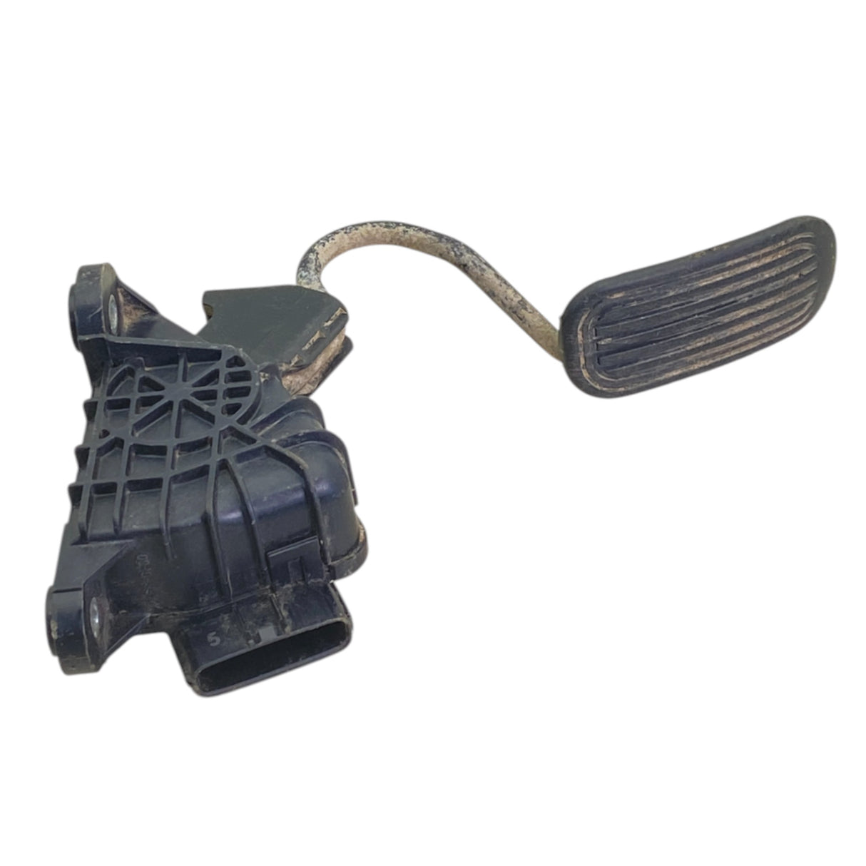 78010-E0010 Genuine Hino Fuel Accelerator Pedal Assembly - Second Truck Parts