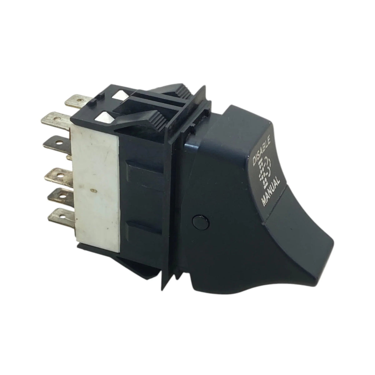 P27-1173-009 Genuine Paccar Console Switch - Second Truck Parts