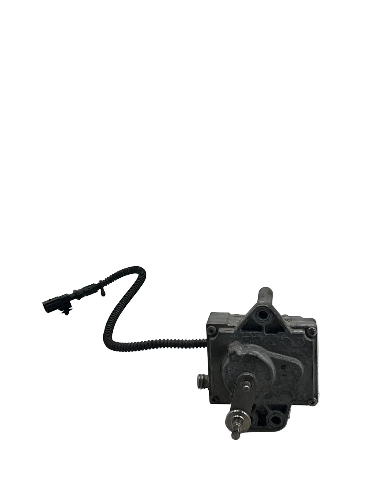 DDE A4711503594 Genuine Detroit Diesel Exhaust Gas Flap Actuator 24V