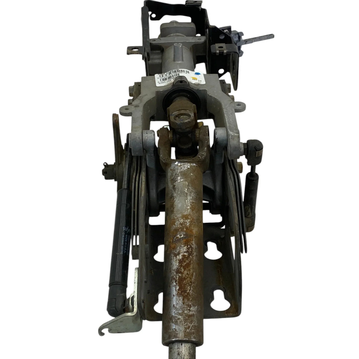 20905888 Genuine Mack Steering Column - Second Truck Parts