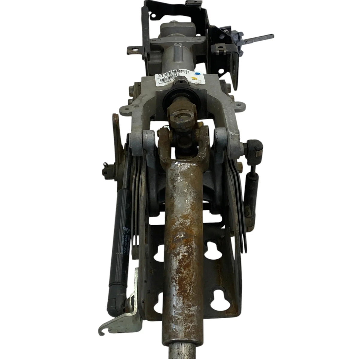 20905888 Genuine Mack Steering Column - Second Truck Parts