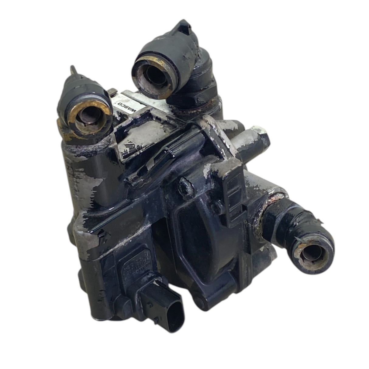 9762001000 Genuine Wabco Relay Valve Package Atc - Second Truck Parts