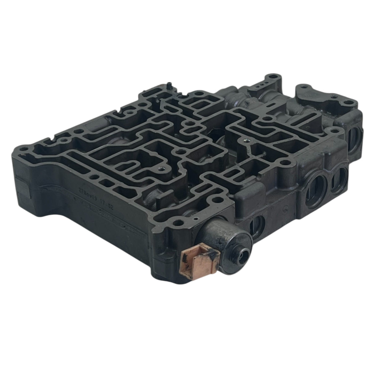 29557154 Genuine Allison Main Control Body Valve - Second Truck Parts