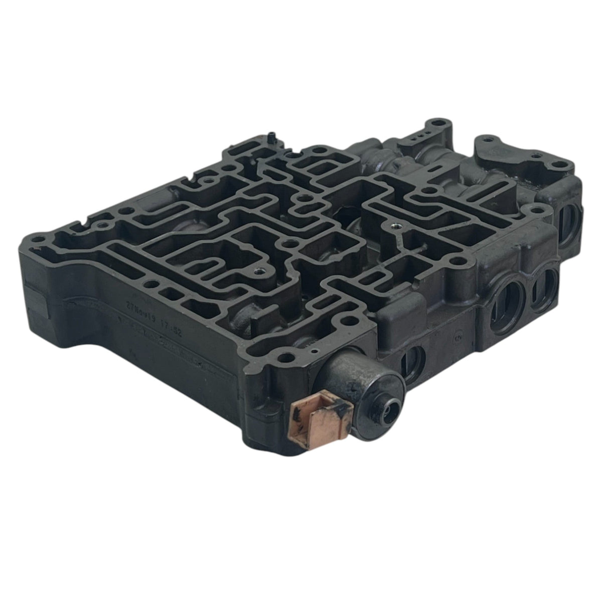 29557154 Genuine Allison Main Control Body Valve - Second Truck Parts