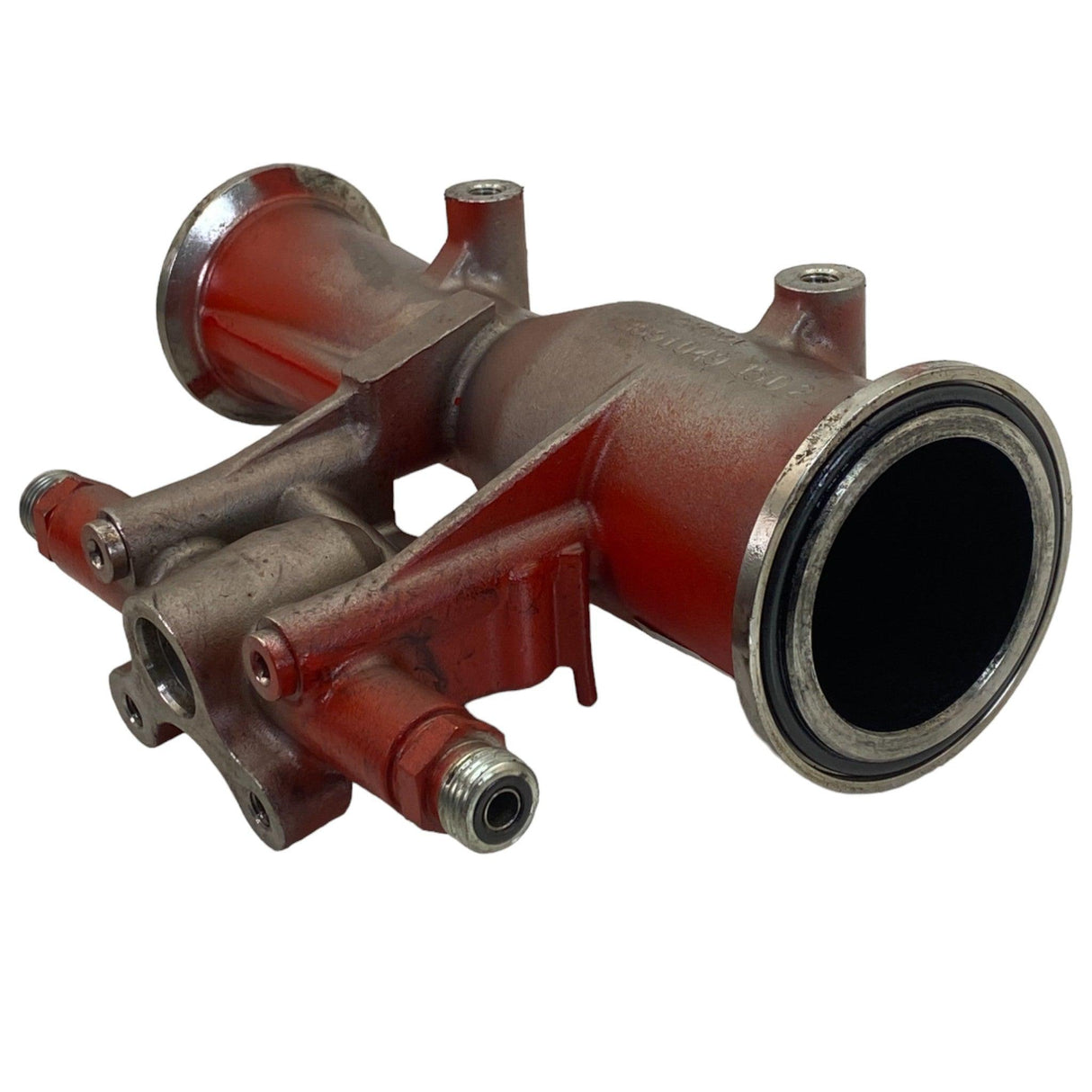 3691354 Genuine Cummins EGR Exhaust Gas Recirculation Venturi - Second Truck Parts