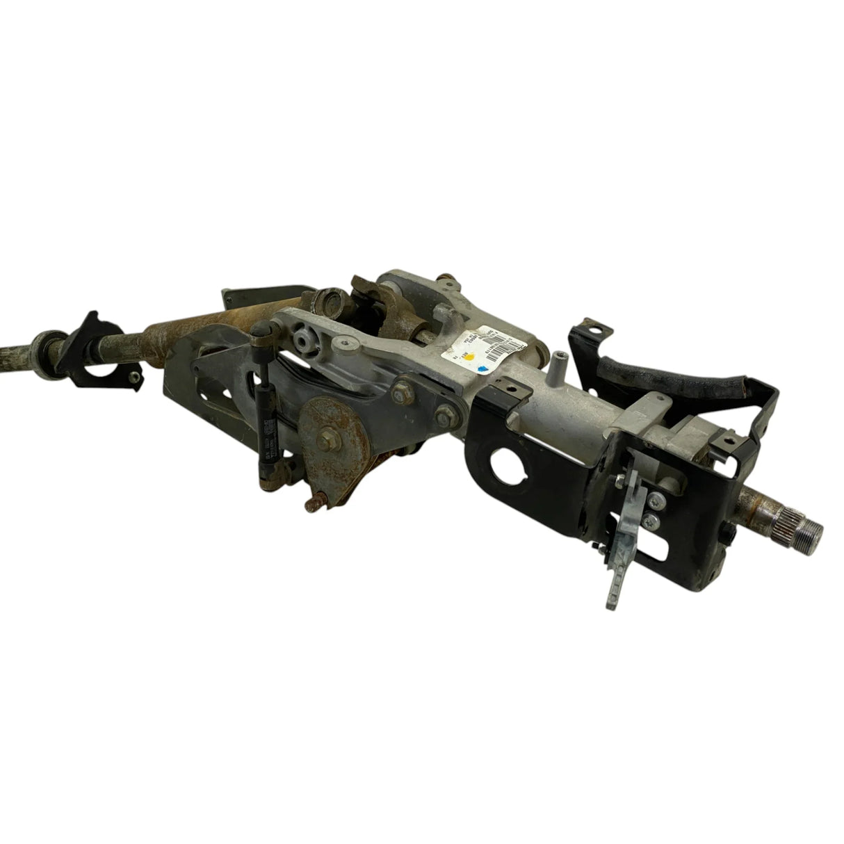 20905888 Genuine Mack Steering Column - Second Truck Parts