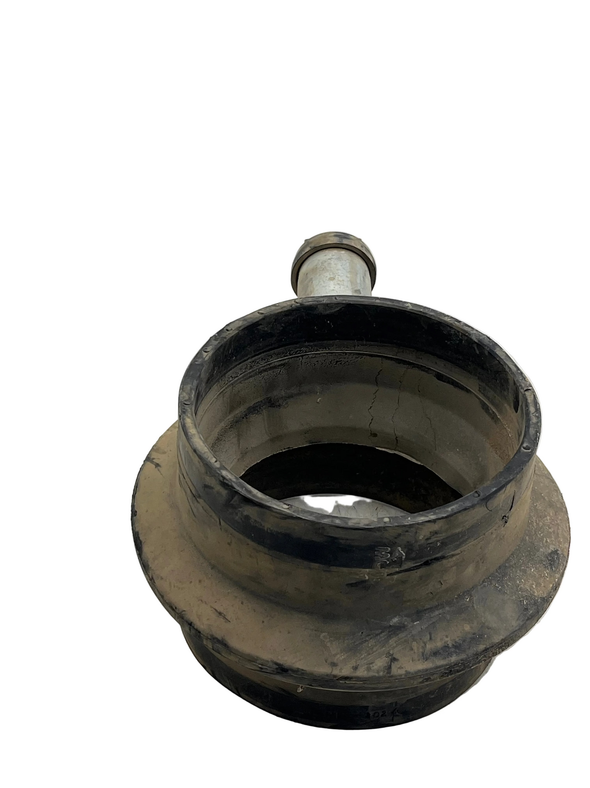 P15-8024 Genuine Peterbilt Air Intake Coupler - Second Truck Parts
