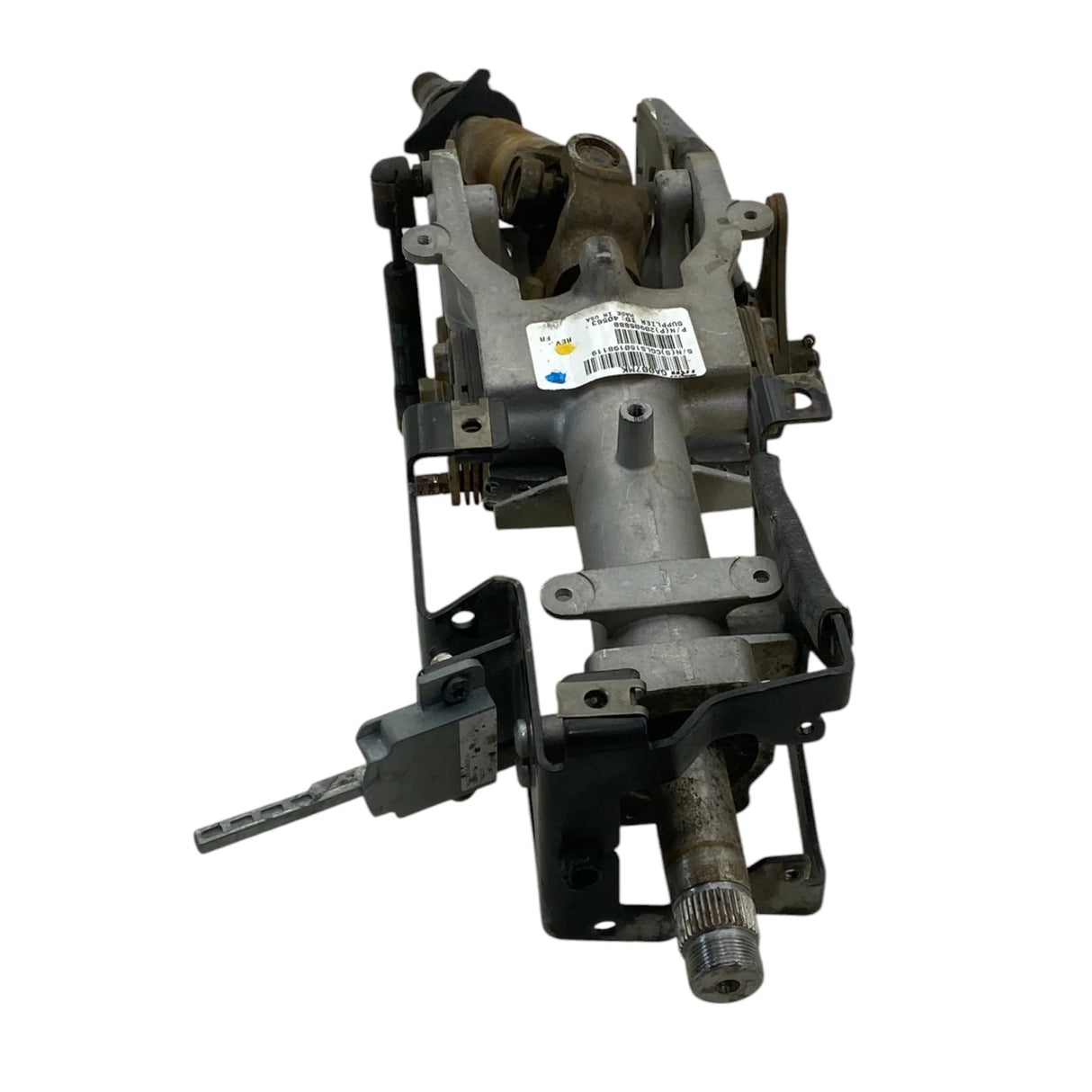 20905888 Genuine Mack Steering Column - Second Truck Parts