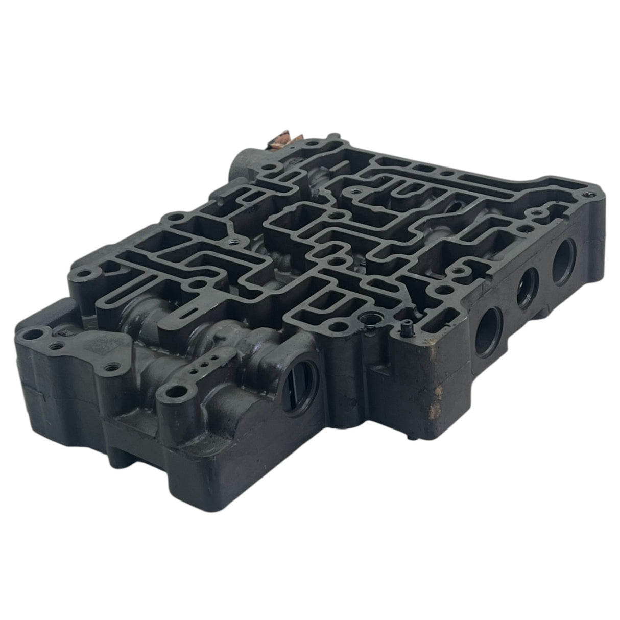 29557154 Genuine Allison Main Control Body Valve - Second Truck Parts