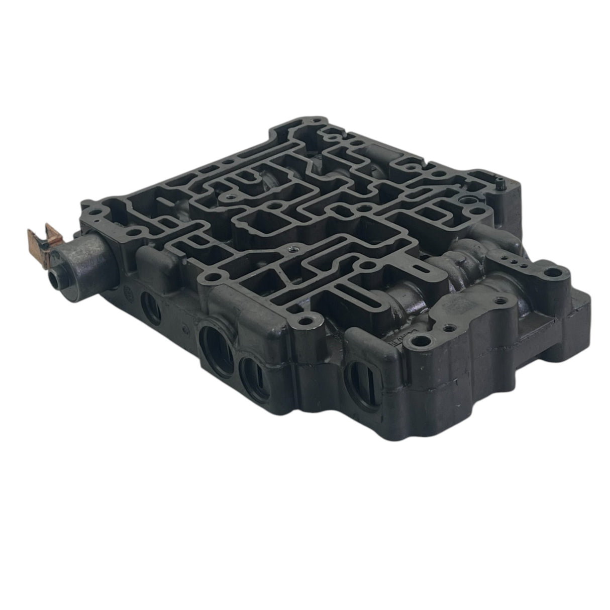 29557154 Genuine Allison Main Control Body Valve - Second Truck Parts