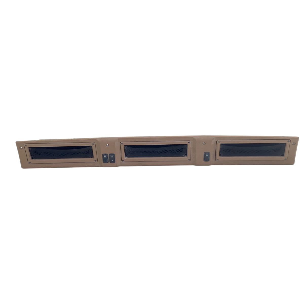 390R514M Genuine Mack Cab Overhead Console GU713 - Second Truck Parts