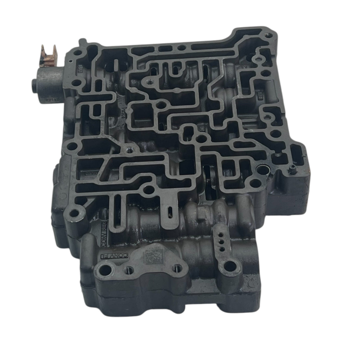 29557154 Genuine Allison Main Control Body Valve - Second Truck Parts