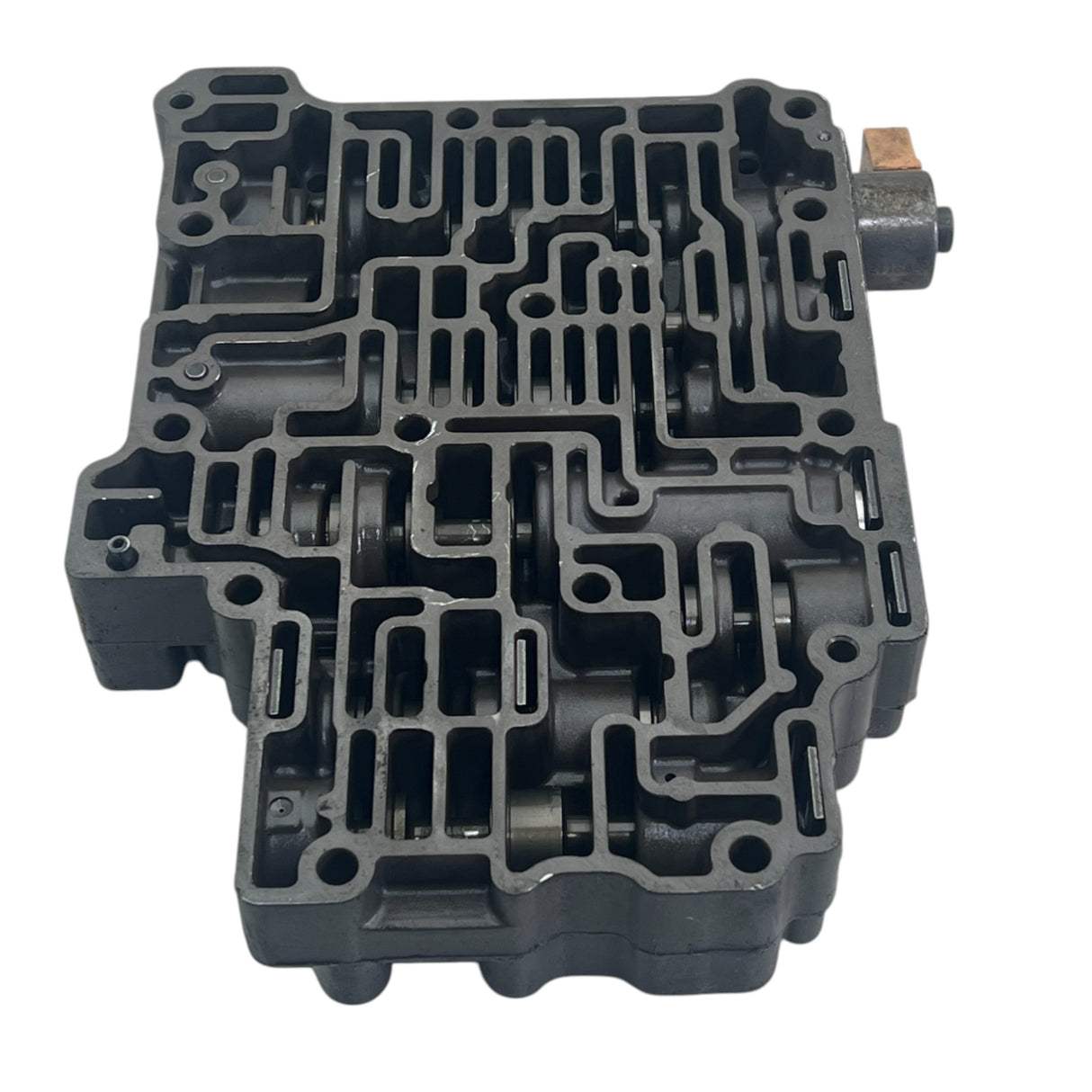 29557154 Genuine Allison Main Control Body Valve - Second Truck Parts