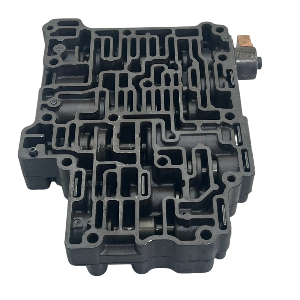 29557154 Genuine Allison Main Control Body Valve - Second Truck Parts