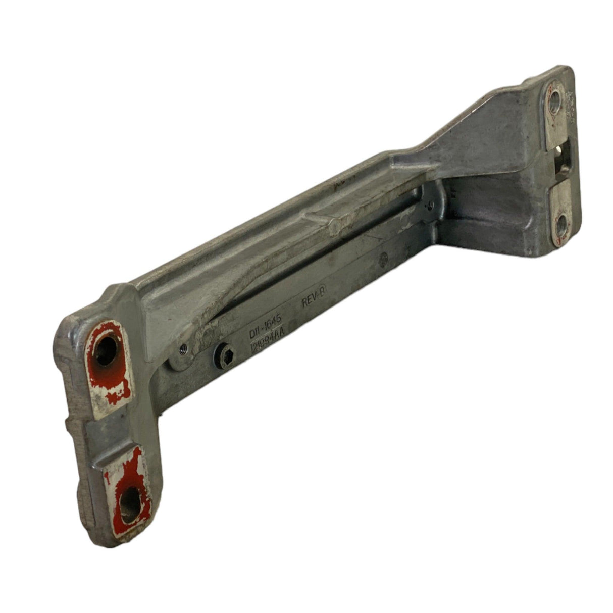 D11-1645 Genuine Paccar Rear Air Cleaner Bracket Mount - Second Truck Parts