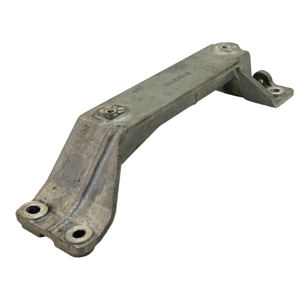 D11-1645 Genuine Paccar Rear Air Cleaner Bracket Mount - Second Truck Parts