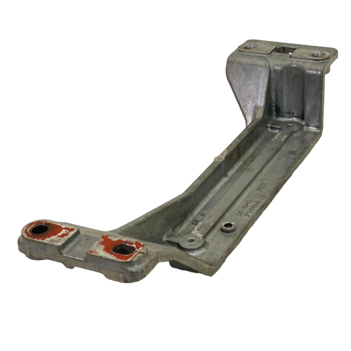 D11-1645 Genuine Paccar Rear Air Cleaner Bracket Mount - Second Truck Parts