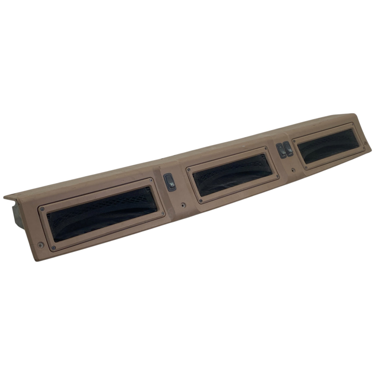 390R514M Genuine Mack Cab Overhead Console GU713 - Second Truck Parts