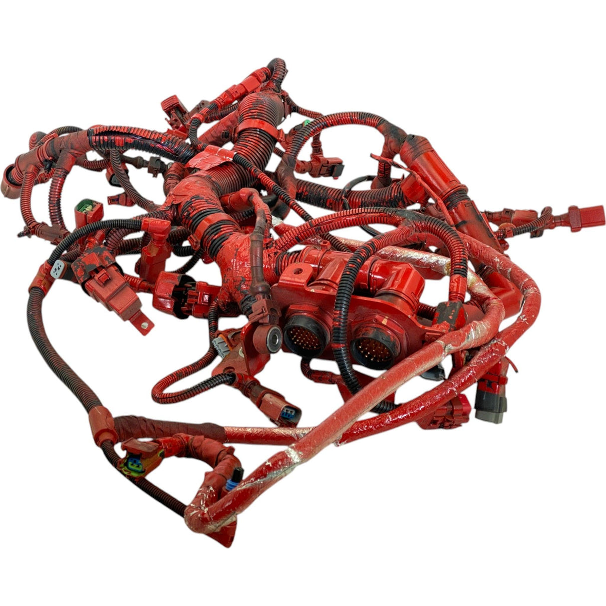 5467737 Genuine Cummins ECM Wiring Harness