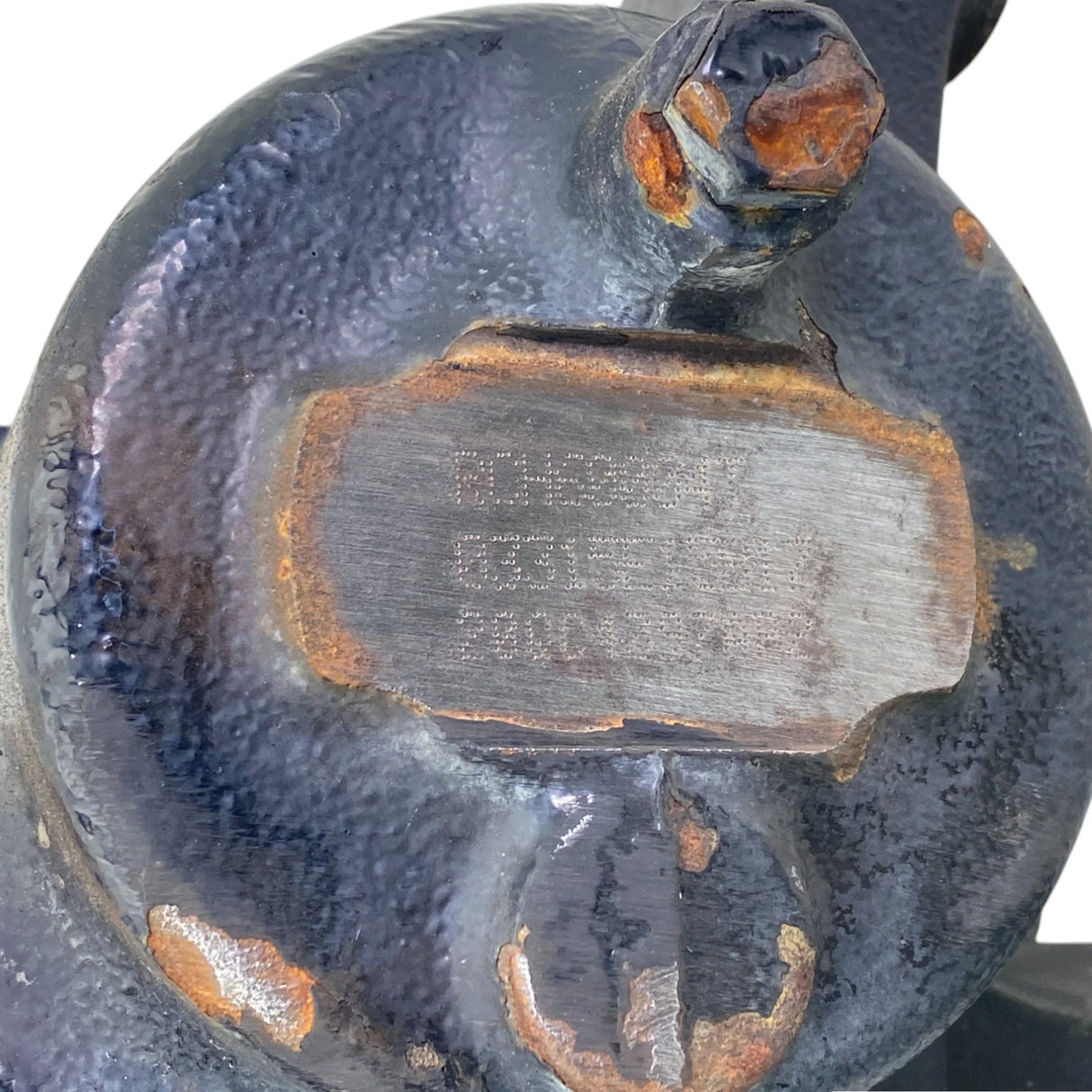 RCH60004 Genuine TRW Steering Gear - Second Truck Parts