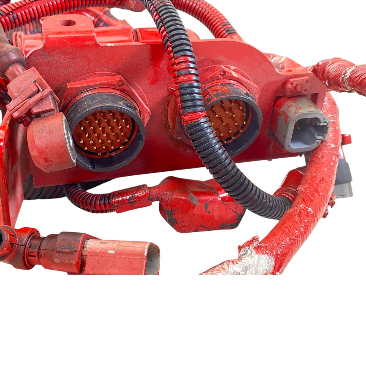 5467737 Genuine Cummins ECM Wiring Harness