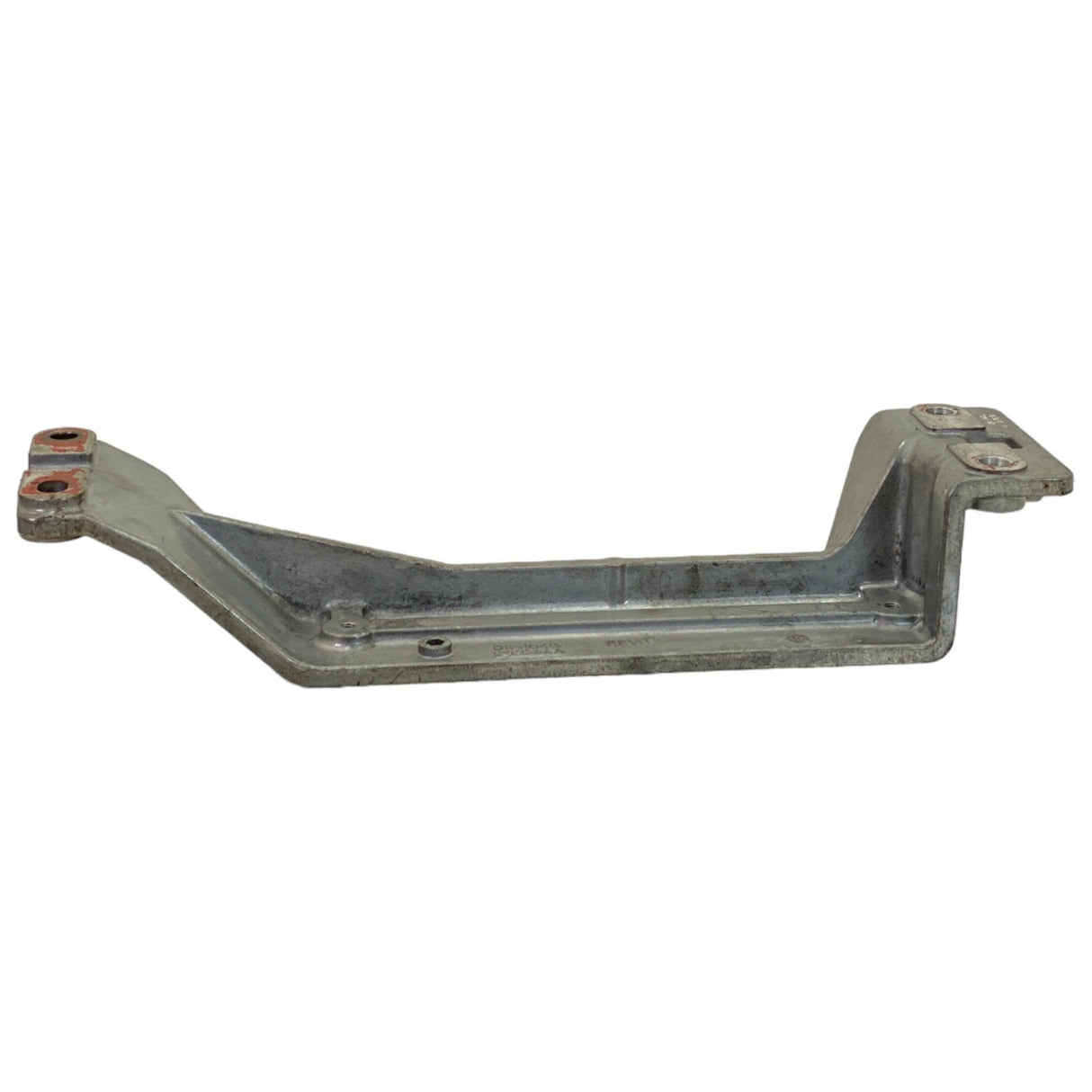 D11-1645 Genuine Paccar Rear Air Cleaner Bracket Mount - Second Truck Parts