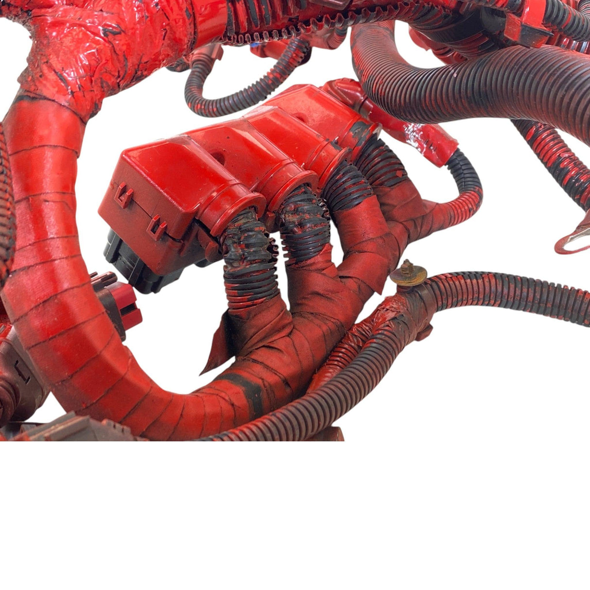 5467846 Genuine Cummins ECM Wiring Harness - Second Truck Parts