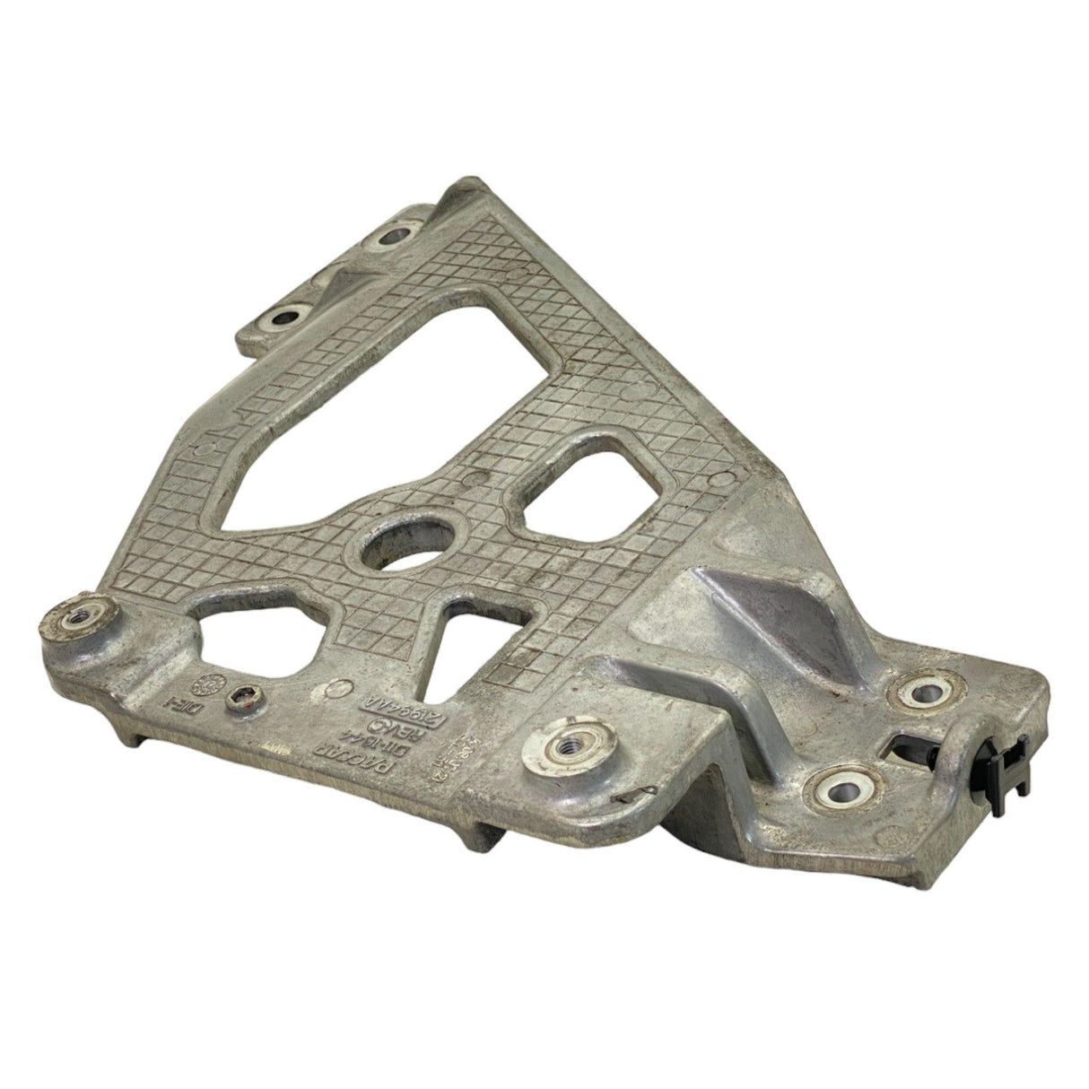 D11-1644 Genuine Paccar Front Air Cleaner Bracket Mount - Second Truck Parts