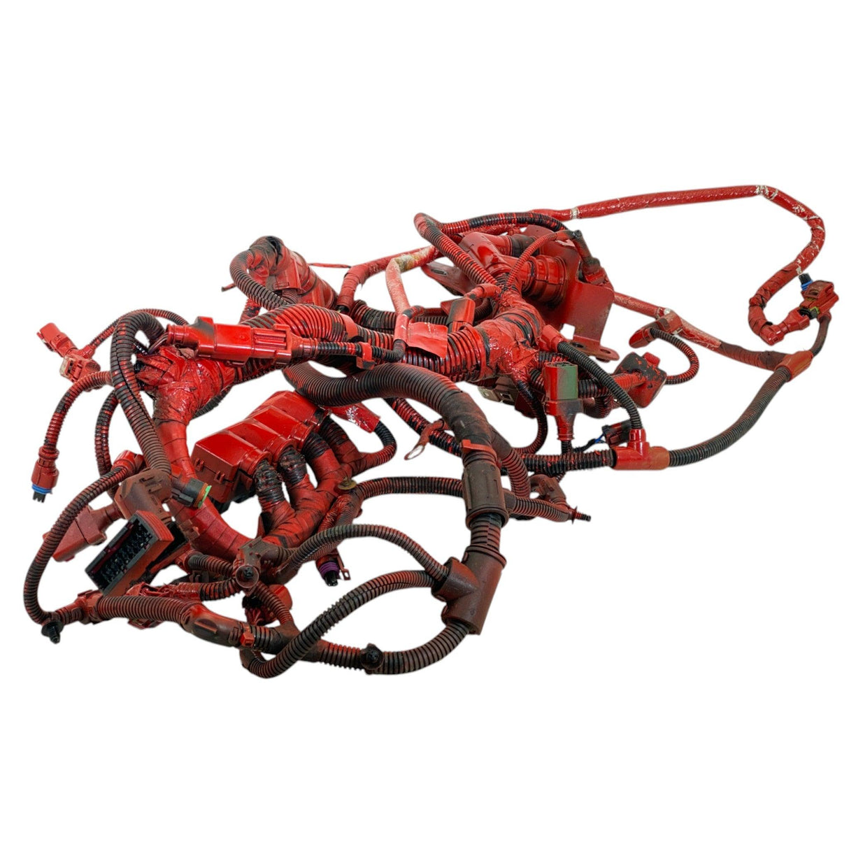 5467737 Genuine Cummins ECM Wiring Harness