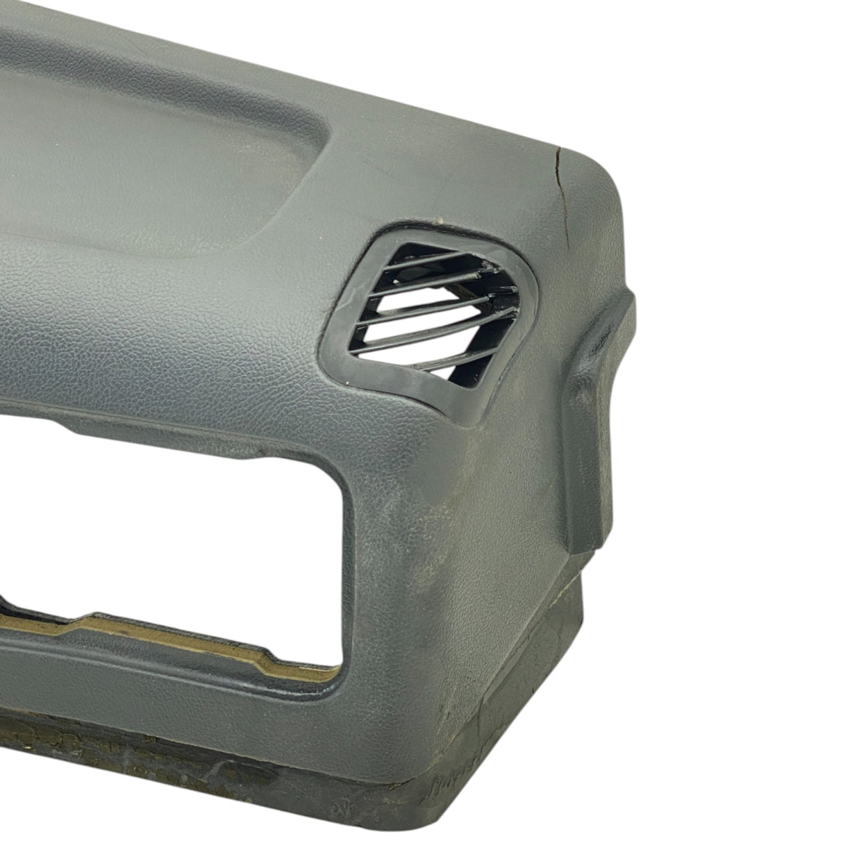 S62-6009 Genuine Instrument Panel - Second Truck Parts