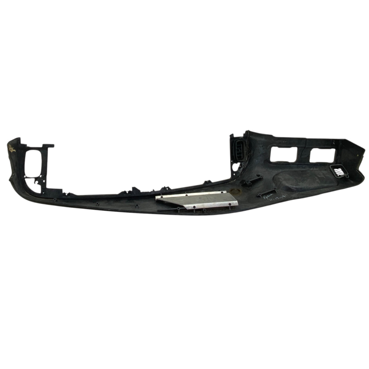 S62-6009 Genuine Instrument Panel - Second Truck Parts