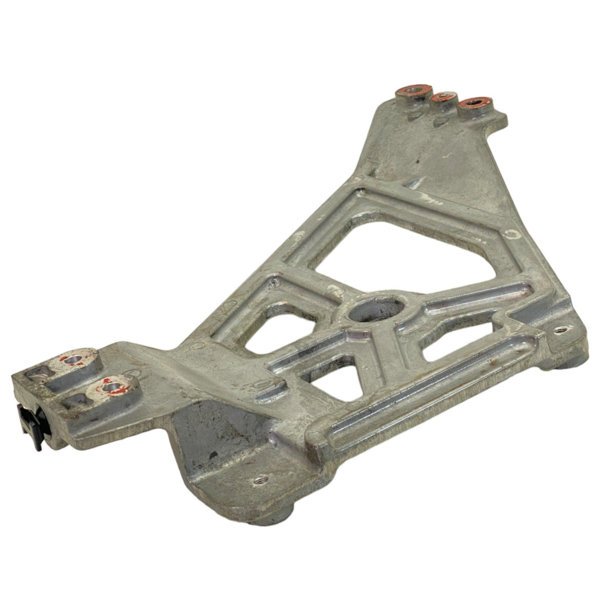 D11-1644 Genuine Paccar Front Air Cleaner Bracket Mount - Second Truck Parts