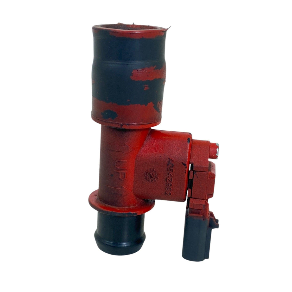 5401388 Genuine Cummins Breather Adapter - Second Truck Parts